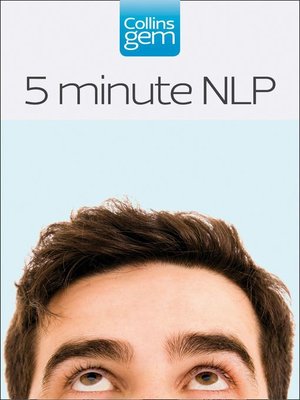 cover image of 5-Minute NLP